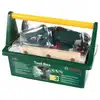 Image de Caisse a outils bosch avec visseuse