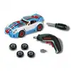 Image de Bosch set tunning avec visseuse