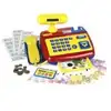 Image de Caisse enregistreuse scanner