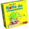 Image de Rafle de chaussettes
