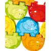 Image de Eléphants cascadeurs