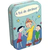 Image de A toi de deviner !