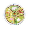 Image de Jeu magnétique labyrinthe de chiffres