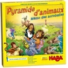 Image de Pyramide d’animaux   mémo des acrob