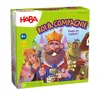 Image de Roi & compagnie