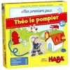 Image de Mes premiers jeux : théo le pompier
