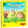 Image de Jeu hérissons tourbillon