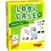 Image de Haba logicase starter set 5 ans +