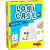 Image de Haba logicase starter set 6 ans +