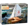 Image de Kit d'assemblage catamaran