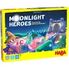Image de Moonlight heroes