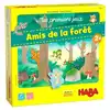 Image de Mes premiers jeux : amis de la forêt