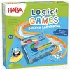 Image de Logic games - splash labyrinthe - haba - asmodee
