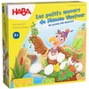 Image de Jeu les petits amours de maman vautour