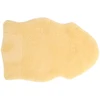 Image de Peau d'agneau naturelle (70-80 cm)