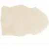 Image de Peau d'agneau blanche (80-90 cm)