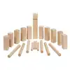 Image de Kubb, jeu des vikings