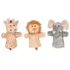 Image de Marionnettes animaux sauvages