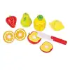 Image de Fruits à découper avec scratch