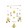 Image de Mobile des petits insectes