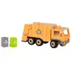 Image de Camion poubelle ecoavec 2 bacs