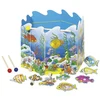 Image de Jeu de pêche à la ligne