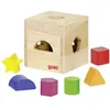 Image de Boite à formes montessori