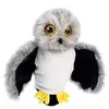 Image de Marionnette chouette