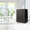 Image de Humidificateur ultrasons hygromètre