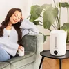 Image de Humidificateur d'air ultrasons medisana
