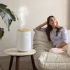 Image de Humidificateur ultrasons minuterie