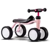 Image de My first pukylino draisienne retro rosé