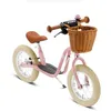 Image de Draisienne xl classic retro rose