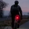 Image de Feu sigma arrière (puissance extrême)