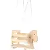 Image de Balançoire tête de cheval