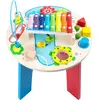 Image de Table de motricité et de musique