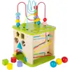 Image de Cube de motricité avec circuit à boule