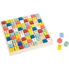Image de Sudoku multicolore