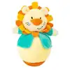 Image de Lion culbuto