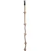 Image de Corde à grimper avec marches en bois