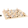 Image de Jeu de ludo et d'échelles gold edition