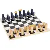 Image de Échecs et backgammon gold edition