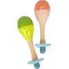 Image de Lot de 2 maracas groovy beats