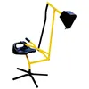 Image de Excavatrice assise - pour enfants, rotat
