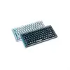 Image de Cherry Compact keyboard G84-4100, light grey, FR