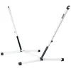 Image de Support de hamac simple acier cool grey