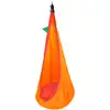 Image de La siesta joki foxy - nid-hamac enfant en coton bio avec fixation