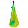 Image de La siesta joki froggy - nid-hamac enfant en coton bio avec fixation