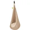 Image de La siesta joki teddy - nid-hamac enfant en coton bio avec fixation