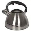 Image de Bouilloire à sifflet 3l gris